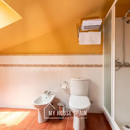 Myhousespain - Fifi Casa Tercias *