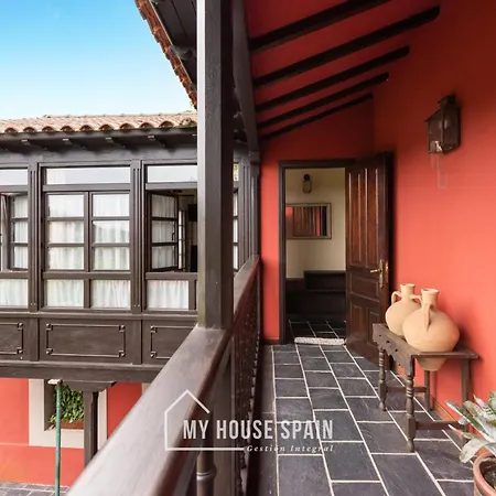 Myhousespain - Fifi Casa Tercias בית כפרי San Martin de Luina