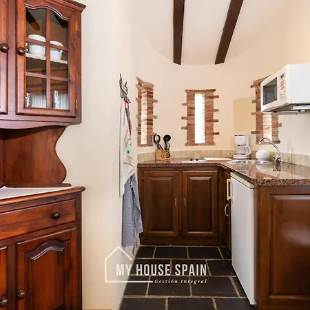 Myhousespain - Fifi Casa Tercias * San Martin de Luina